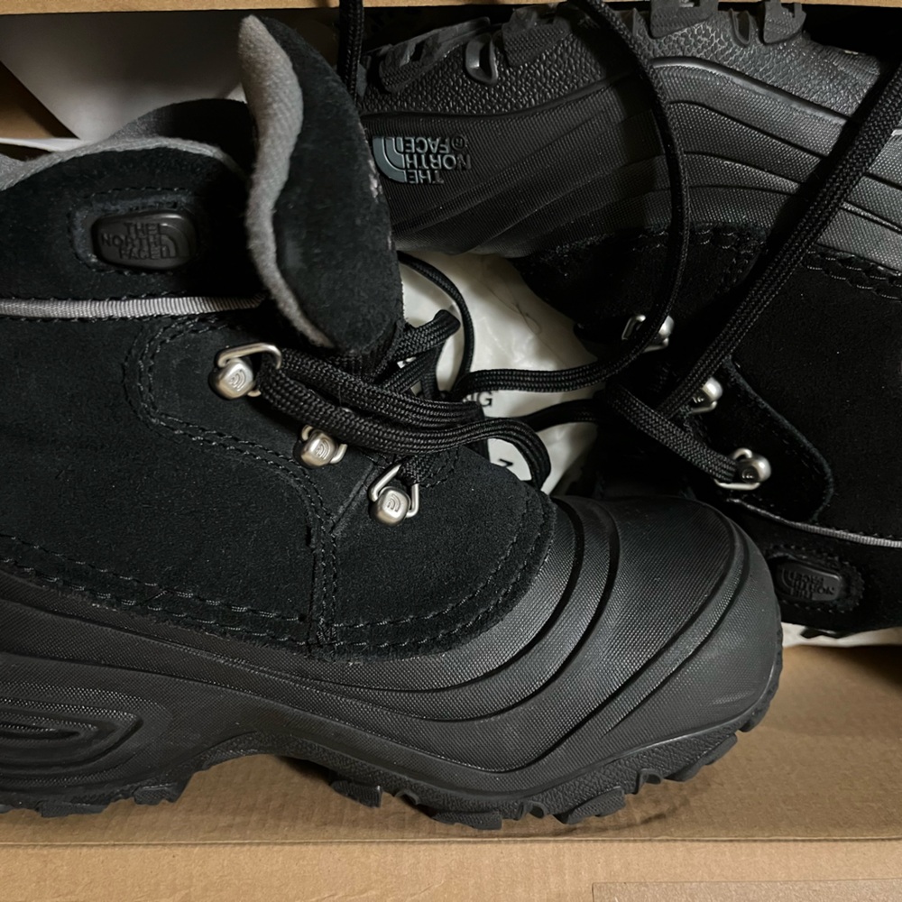 Weather Proof Toddler Boy Boots